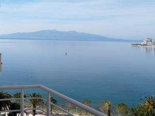 Amazing Sea City View Apartment - Saranda - 7