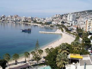 Amazing Sea City View Apartment - Saranda - 4