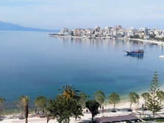 Amazing Sea City View Apartment - Saranda - 6