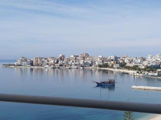 Amazing Sea City View Apartment - Saranda - 5