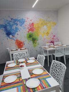 Gaisa Naples - Bed and Breakfast - Napels - 8