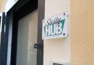 SicilyHub apartament - Catânia - 7