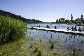Camping Le Lac des Sapins - 6