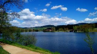 Camping Le Lac des Sapins - 7