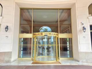 Croisette Beach & Palace - 9