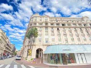 Croisette Beach & Palace - 0