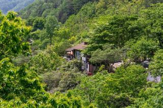 Dasanbang Pension - Yangyang - 9