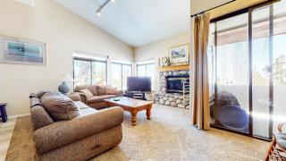 Mammoth Reservations - 3