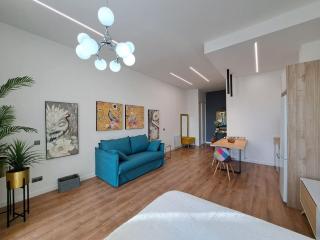 Vigo bonito estudio en el centro - 2