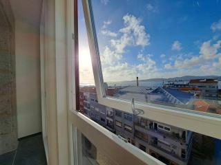 Vigo bonito estudio en el centro - 5