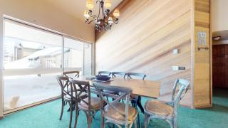 Sierra Megeve #8 Condo - Mammoth Lakes - 2