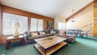 Sierra Megeve #8 Condo - Mammoth Lakes - 6