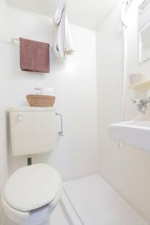 CentralTokyo・Shinjuku/ 4BedRooms/8Beds / old style - 4