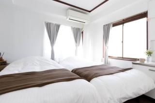 CentralTokyo・Shinjuku/ 4BedRooms/8Beds / old style - Tokyo - 3