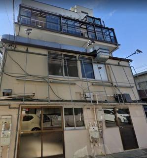 CentralTokyo・Shinjuku/ 4BedRooms/8Beds / old style - 2