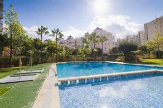 Cala Esmeralda Apartament - Benidorm - 0