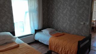 Comfort flat & parking Gertrudes Street Riga - Riga - 7