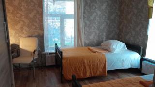 Comfort flat & parking Gertrudes Street Riga - Riga - 8