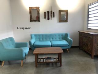 The Hideway - Noumea - 1