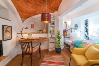 Roomerie im Zentrum - 5