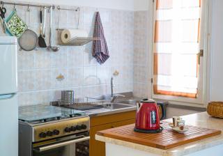 Casa Delfina, vicinissima al mare IUN R1039 - Cala Gonone - 1
