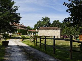 Château de l'Isle - Chambres d'Hôtes - Castelnau-de-Médoc - 9