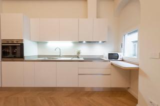 Apartments Florence- Buontalenti Exclusive - 8