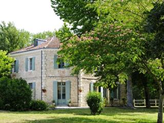 Château de l'Isle - Chambres d'Hôtes - Castelnau-de-Médoc - 4