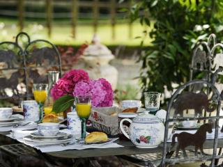 Château de l'Isle - Chambres d'Hôtes - 1