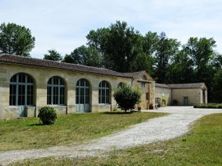 Château de l'Isle - Chambres d'Hôtes - Castelnau-de-Médoc - 2