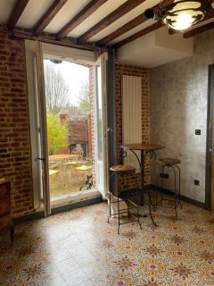 L entrepote - Dieppe - 9