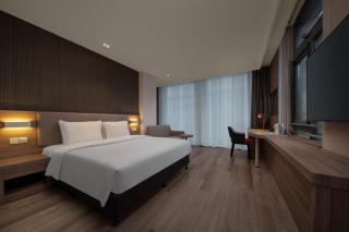 Holiday Inn Express Shanghai Pujiang by IHG - 1