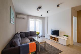 City Apartments - Mall of Sofia & Metro Station - Sofia - 4