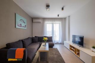 City Apartments - Mall of Sofia & Metro Station - Sofia - 9
