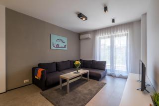 City Apartments - Mall of Sofia & Metro Station - Sofia - 5