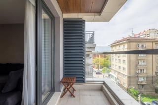 City Apartments - Mall of Sofia & Metro Station - 2