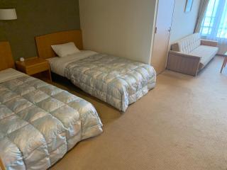 Natural Farm City Noen Hotel - Chichibu - 8
