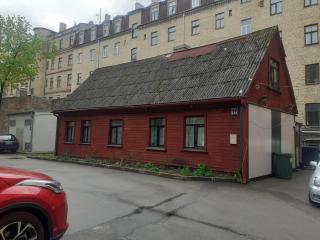 Cubby center wifi work study rest - Rīga - 2