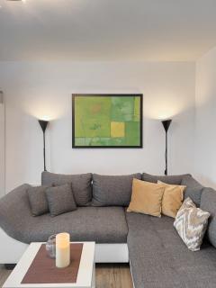 Schöne helle & gemütliche Wohnung in Altstadtnähe - 5