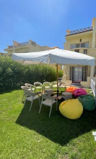 Amazing Villa North Coast Egypt - El Alamein - 9