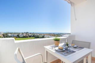 Sunset Rama La Resina Golf - Happy Rentals - Estepona - 0