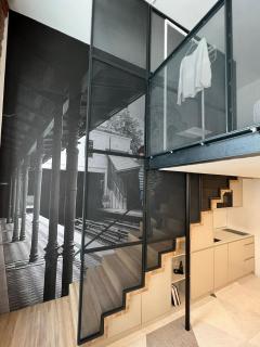 Fesh Lofts - 6