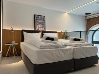 Fesh Lofts - Viena - 5