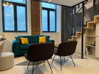 Fesh Lofts - Viena - 3