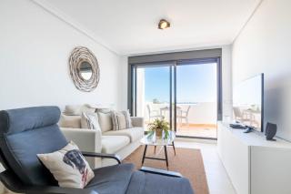 Sunset Rama La Resina Golf - Happy Rentals - Estepona - 9