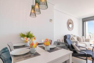 Sunset Rama La Resina Golf - Happy Rentals - Estepona - 5