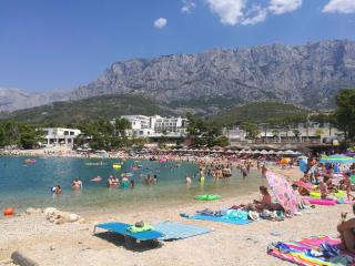 Apartment Ante Tonci - Makarska - 0
