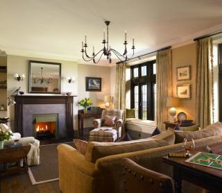 Trump International Golf Links & Hotel Doonbeg Ireland - Doonbeg - 5
