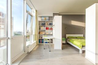 Gagarin Plaza apartment 70 square metres on 12th floor - Odessa - 9