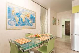 Gagarin Plaza apartment 70 square metres on 12th floor - 3